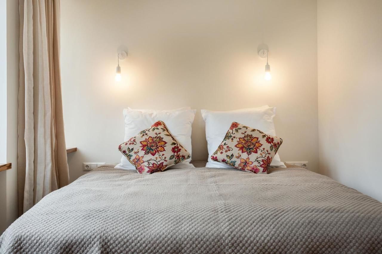 Апартаменты Bright and Cosy 1BDR apartment Kaunas Center by Houseys Каунас