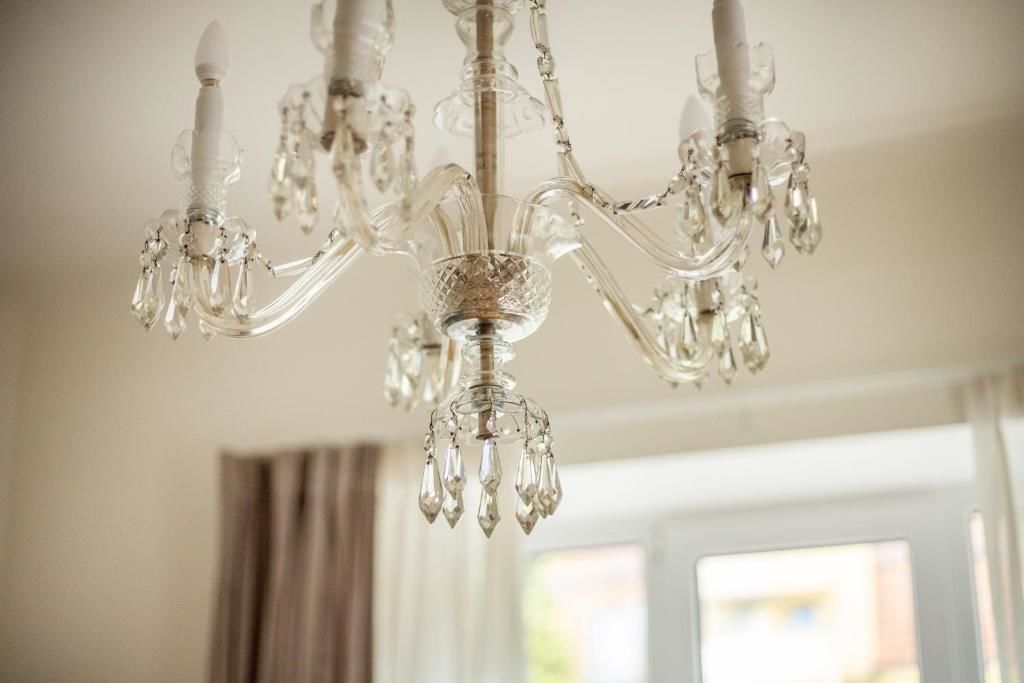 Апартаменты Bright and Cosy 1BDR apartment Kaunas Center by Houseys Каунас