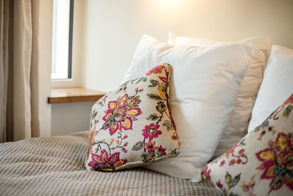 Апартаменты Bright and Cosy 1BDR apartment Kaunas Center by Houseys Каунас