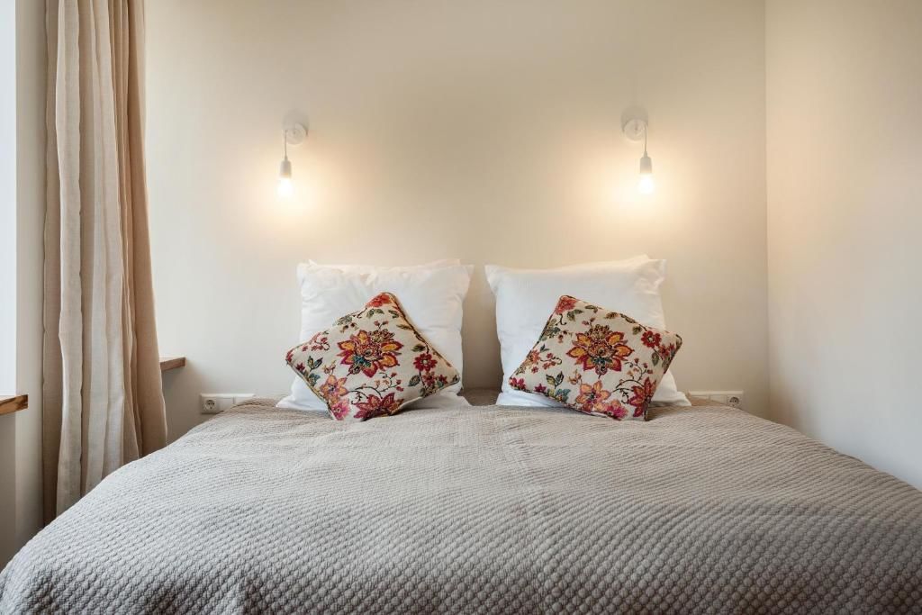 Апартаменты Bright and Cosy 1BDR apartment Kaunas Center by Houseys Каунас
