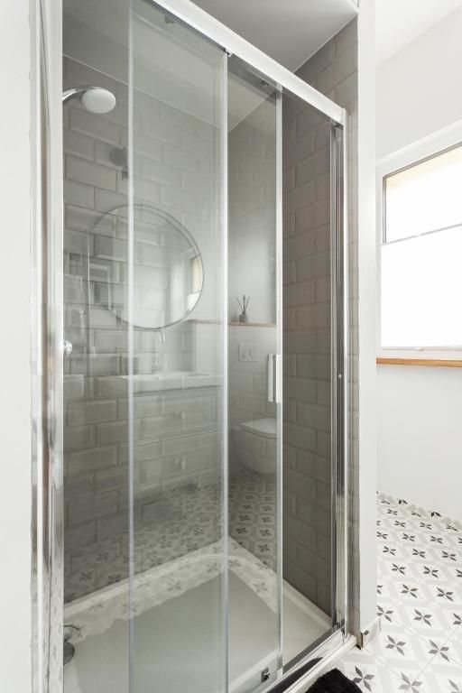 Апартаменты Bright and Cosy 1BDR apartment Kaunas Center by Houseys Каунас