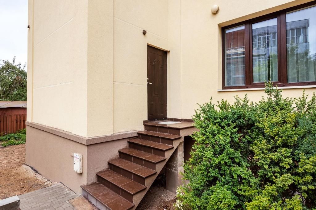 Апартаменты Bright and Cosy 1BDR apartment Kaunas Center by Houseys Каунас